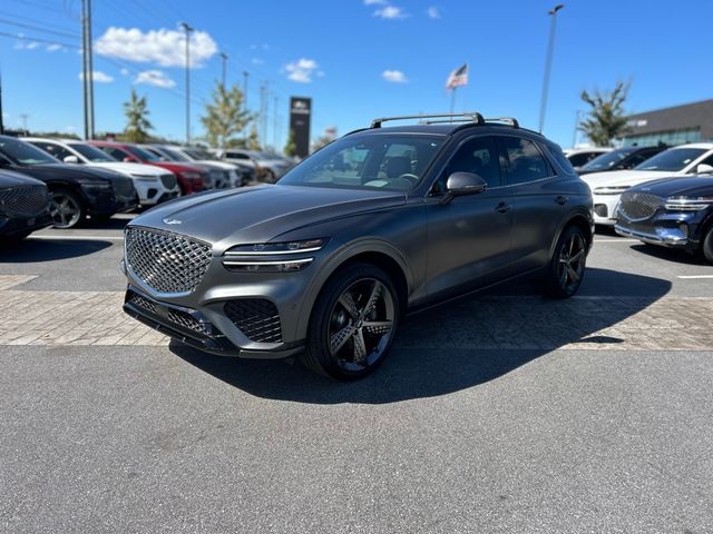 2023 Genesis GV70 3.5T Sport