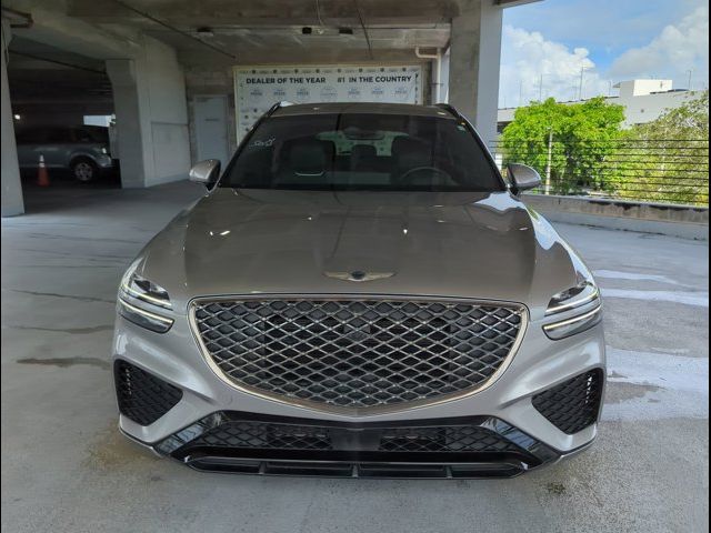 2023 Genesis GV70 3.5T Sport