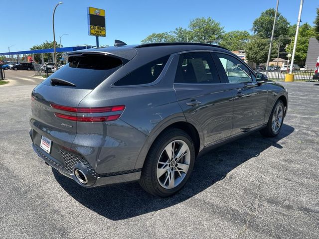 2023 Genesis GV70 3.5T Sport