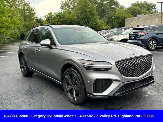 2023 Genesis GV70 3.5T Sport