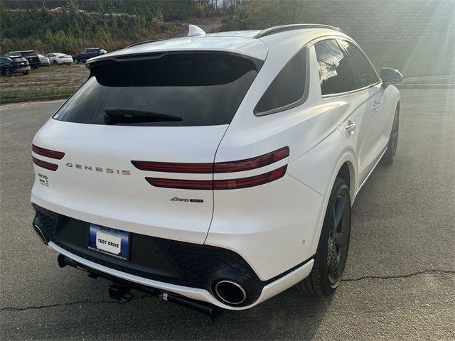 2023 Genesis GV70 3.5T Sport