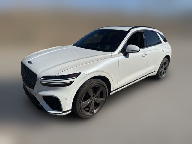 2023 Genesis GV70 3.5T Sport