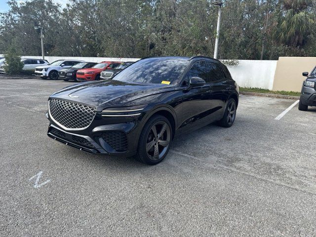 2023 Genesis GV70 3.5T Sport