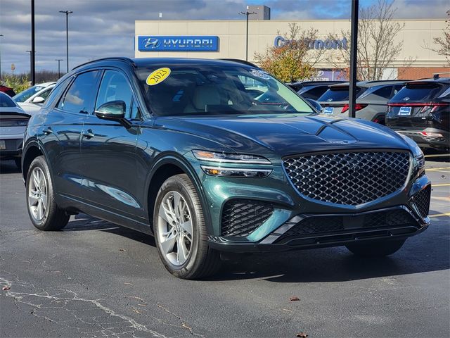 2023 Genesis GV70 3.5T Sport