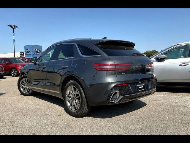 2023 Genesis GV70 3.5T Sport