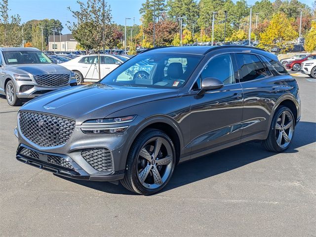 2023 Genesis GV70 3.5T Sport