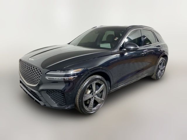2023 Genesis GV70 3.5T Sport