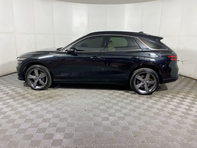 2023 Genesis GV70 3.5T Sport