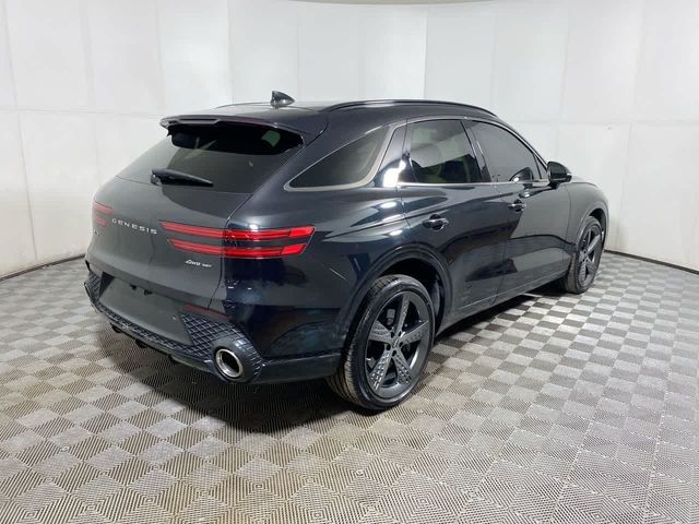 2023 Genesis GV70 3.5T Sport