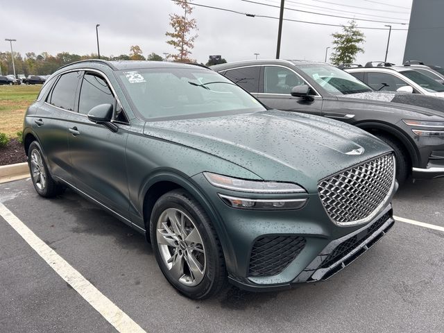 2023 Genesis GV70 3.5T Sport