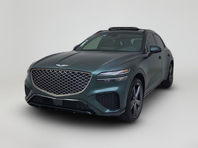 2023 Genesis GV70 3.5T Sport