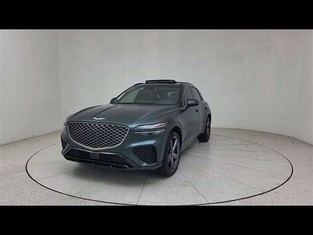 2023 Genesis GV70 3.5T Sport