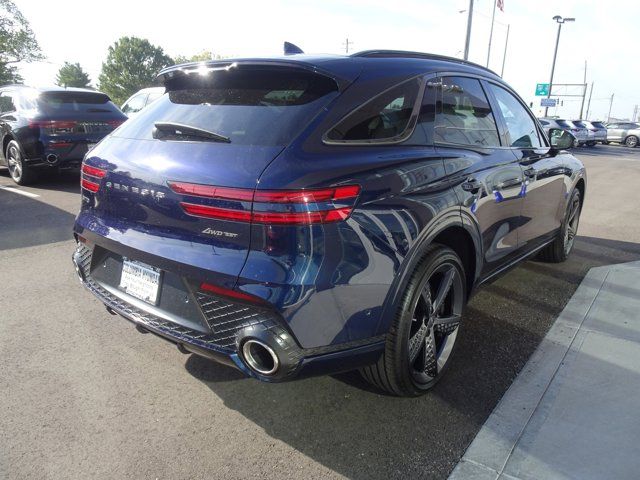 2023 Genesis GV70 3.5T Sport