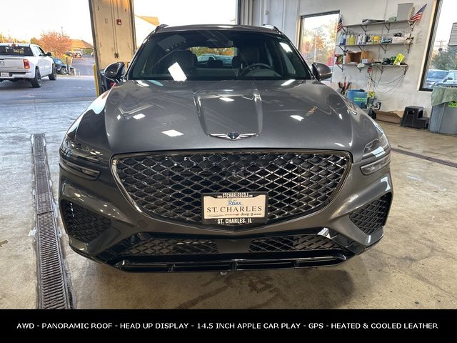 2023 Genesis GV70 3.5T Sport Plus