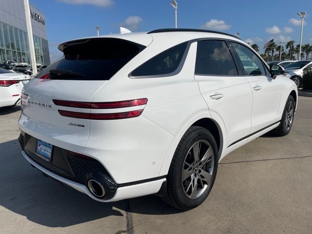 2023 Genesis GV70 3.5T Sport