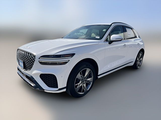 2023 Genesis GV70 3.5T Sport