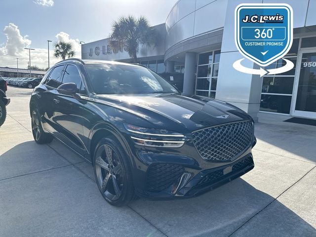 2023 Genesis GV70 3.5T Sport