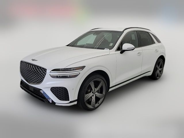 2023 Genesis GV70 3.5T Sport