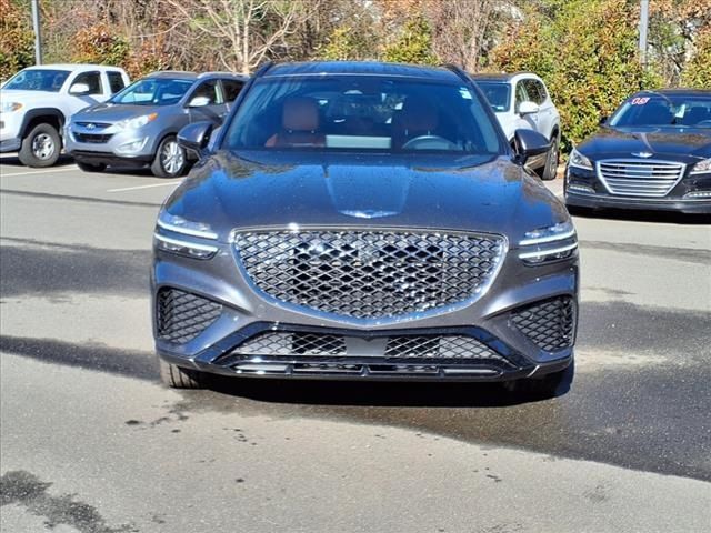 2023 Genesis GV70 3.5T Sport