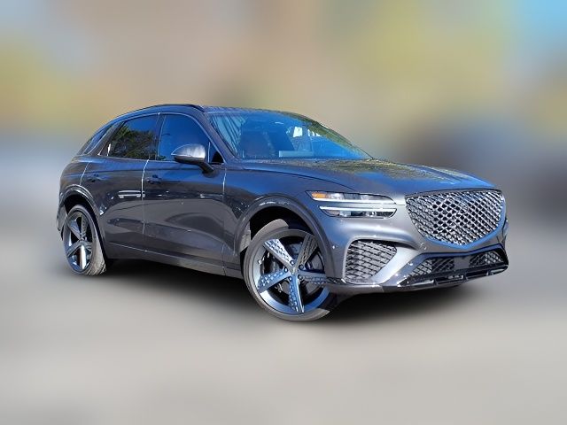 2023 Genesis GV70 3.5T Sport