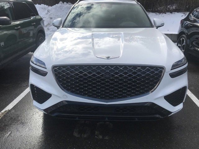 2023 Genesis GV70 3.5T Sport