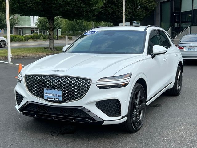 2023 Genesis GV70 3.5T Sport