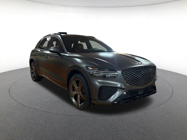 2023 Genesis GV70 3.5T Sport