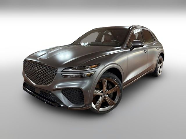 2023 Genesis GV70 3.5T Sport