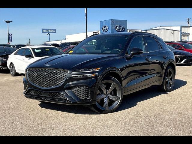 2023 Genesis GV70 3.5T Sport