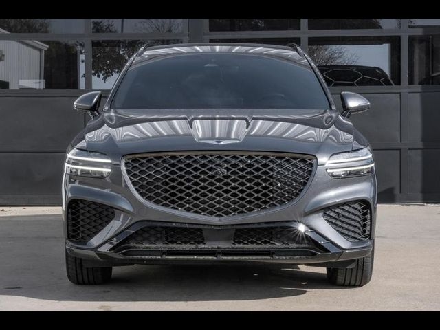 2023 Genesis GV70 3.5T Sport