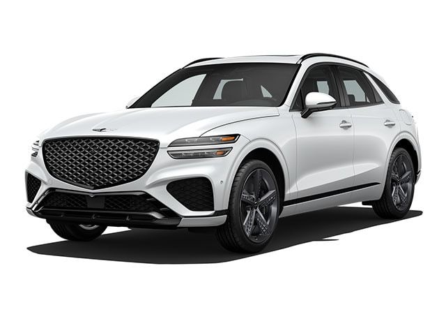 2023 Genesis GV70 3.5T Sport