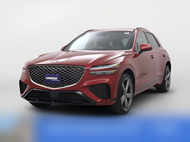 2023 Genesis GV70 3.5T Sport