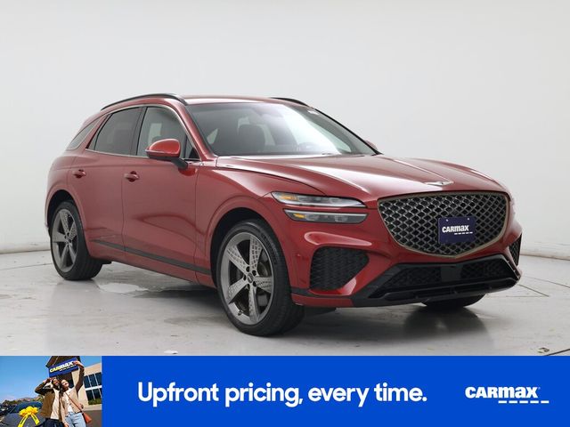 2023 Genesis GV70 3.5T Sport
