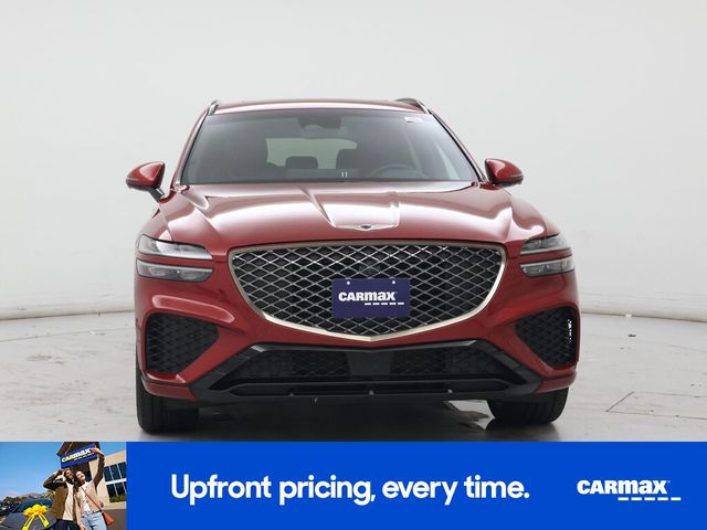 2023 Genesis GV70 3.5T Sport