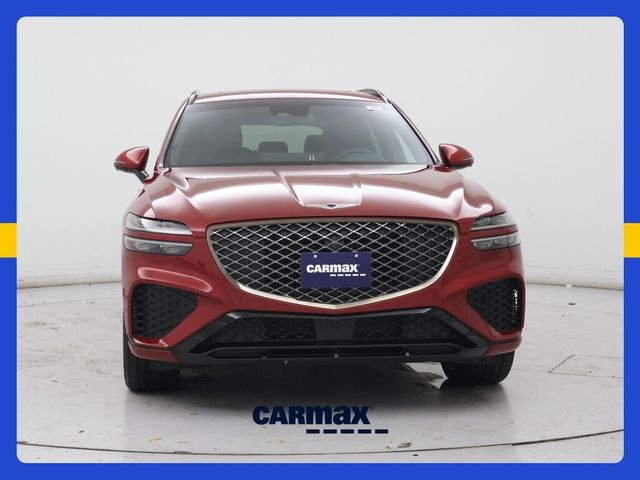 2023 Genesis GV70 3.5T Sport
