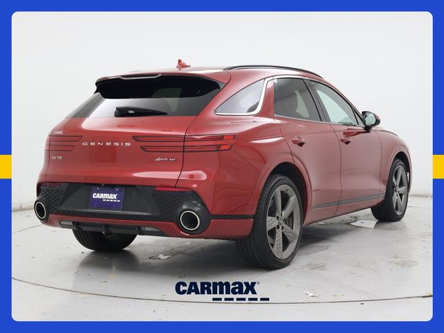 2023 Genesis GV70 3.5T Sport