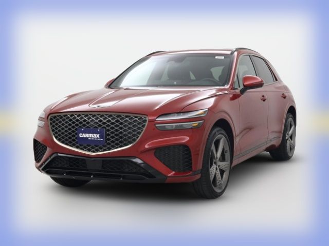 2023 Genesis GV70 3.5T Sport