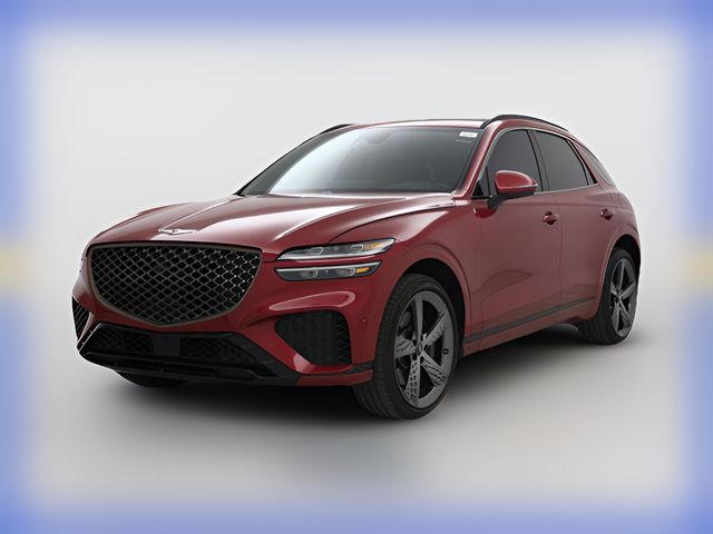 2023 Genesis GV70 3.5T Sport