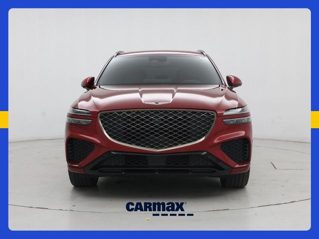2023 Genesis GV70 3.5T Sport