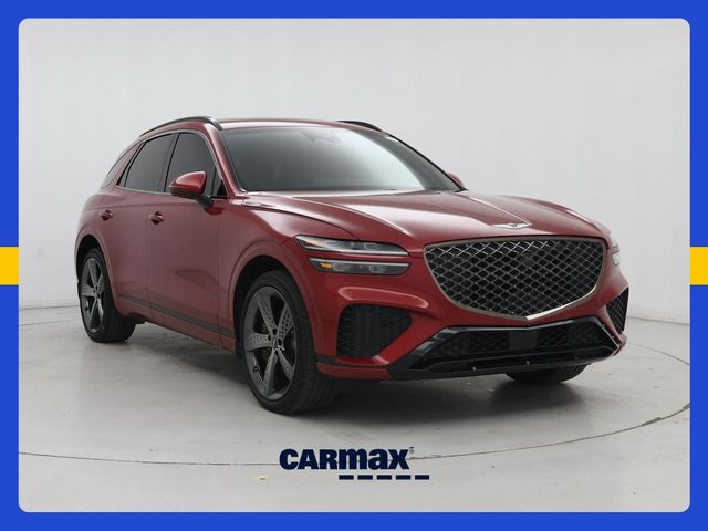 2023 Genesis GV70 3.5T Sport