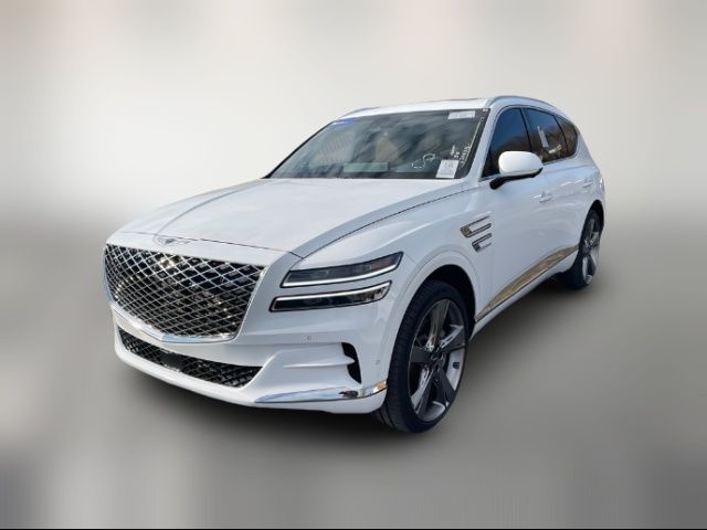 2023 Genesis GV80 Base