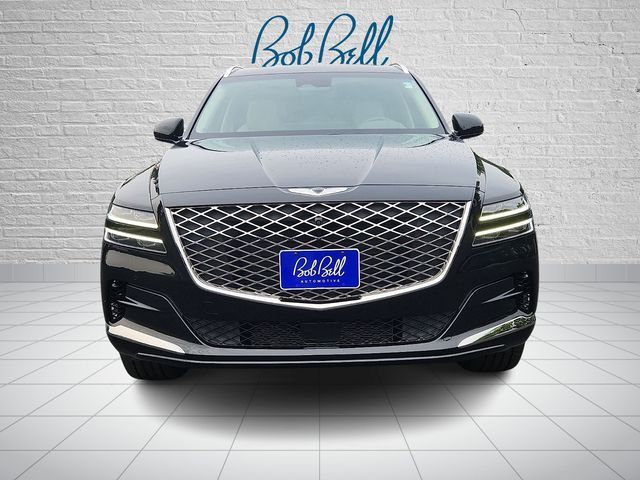 2023 Genesis GV80 Base