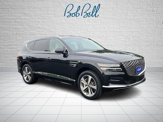 2023 Genesis GV80 Base