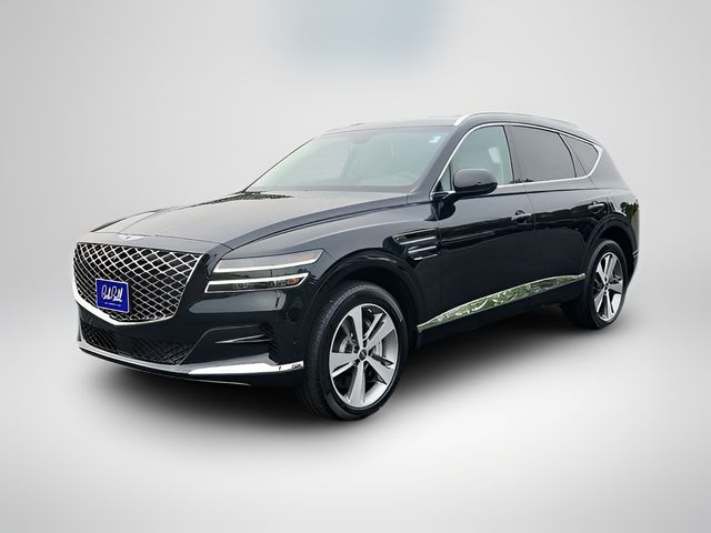 2023 Genesis GV80 Base
