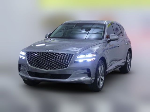 2023 Genesis GV80 Base