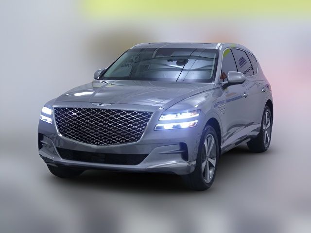 2023 Genesis GV80 Base