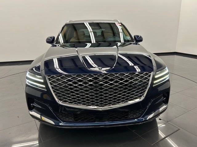 2023 Genesis GV80 Base