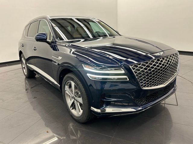 2023 Genesis GV80 Base