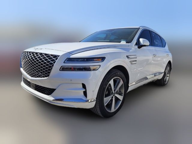 2023 Genesis GV80 Base