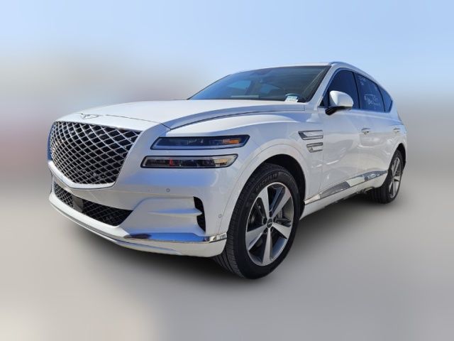 2023 Genesis GV80 Base